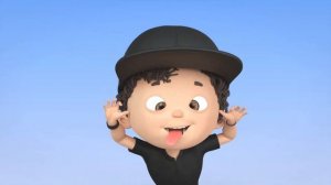 ⚕️ Le migliori canzoni per i bambini  Le buone maniere | HeyKids Italiano