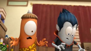 All I Want From You _ Spookiz _ Compilation _ Cartoons for Kids