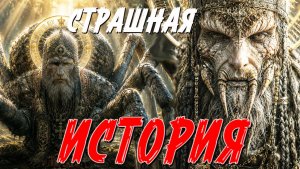 СТРАШНАЯ ИСТОРИЯ. КАК СЛАВЯНСКАЯ НЕЧИСТЬ ПОМОГАЕТ. СЛУШАТЬ БЕСПЛАТНО АУДИО КНИГУ. ИСТОРИИ ИЗ ЖИЗНИ.