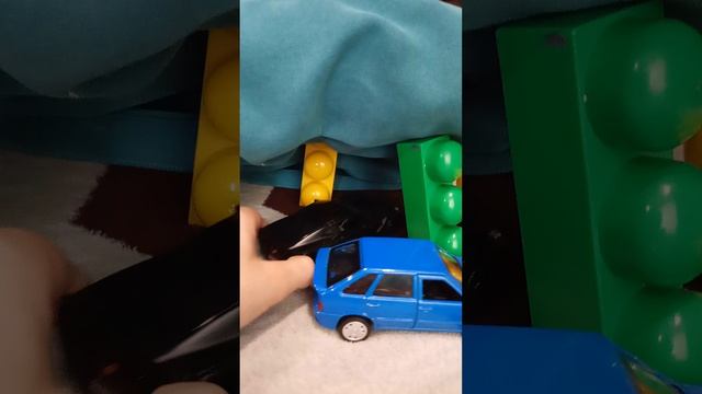 опасное место часть 1 1 зезон