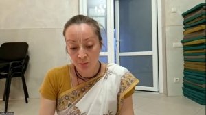 Настройка на джапу Палика Прия деви даси 15.05.2026