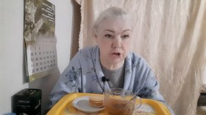 #mukbangtatyanaeats #чаепитие
