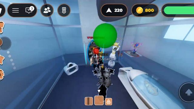 играем в лифт веселья смотреть онлайн