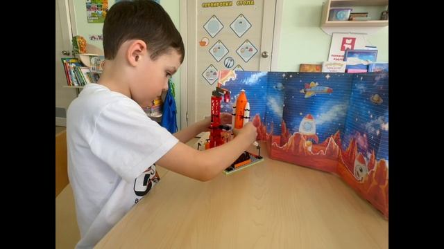 Номинация: «Мы Разные - Мы равные», 3 место, МАОУ «Фроловская средняя школа «Навигатор» СП