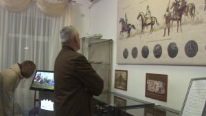 Завтра в «Горгиппии» традиционно пройдет «Ночь музеев»