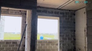 Просторы Крыма. Ход строительства. 2 половина мая. ЛИТЕР 17