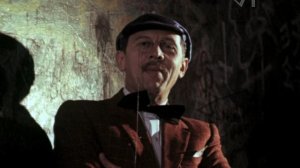 К/ф «Нехорошая квартира» (1987 г.)