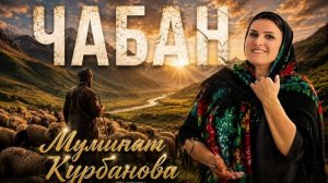 Муминат Курбанова - ЧАБАН Премьера 2026