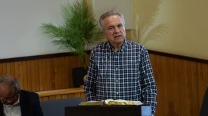 Молитвенное Богослужение 15.05.2026