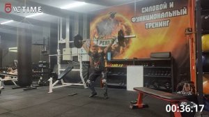 Отбор Тюмень задание 2