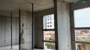 Просторы Крыма. Ход строительства. 2 половина мая. ЛИТЕР 13