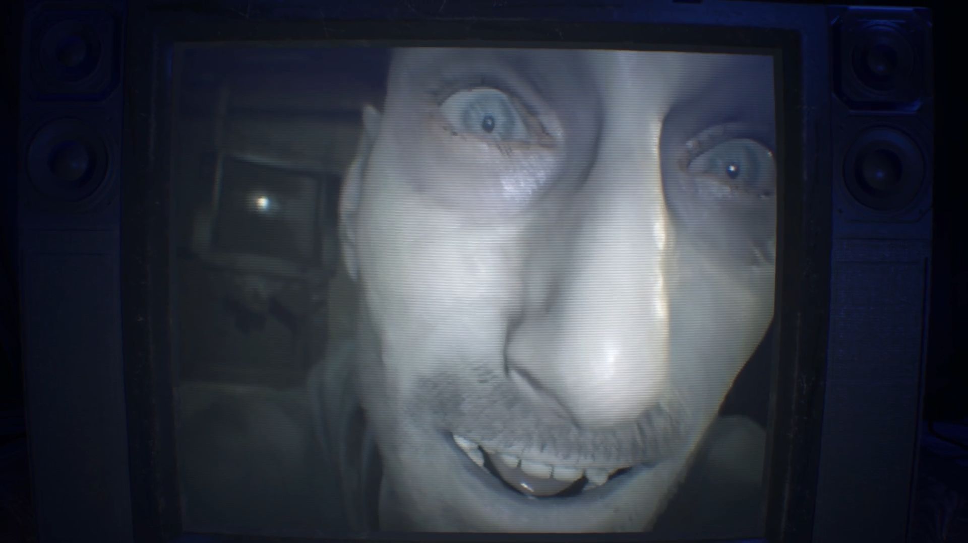 Resident Evil 7 Biohazard - Прохождение [4]