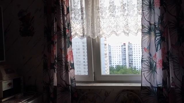 Двух комнатная квартира
