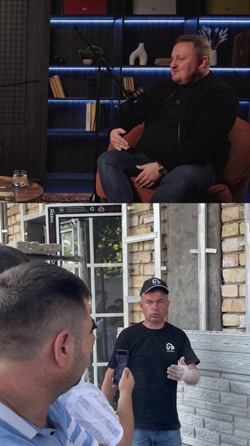 Сайдинг на фасаде пекарни в Ташкенте: проверка временем #сайдинг #фасадныепанели