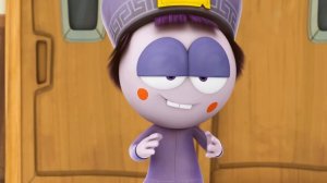 PE Class _ Spookiz _ Compilation _ Cartoons for Kids