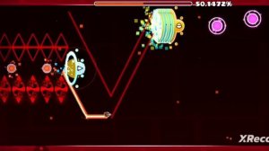 Silent Finebinegne By MarkGDGoodGame Layout By Dabakan1234 & MarkGDGoodGame (TOP 1)