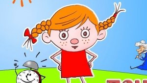 Развивающие мультики-песенки для детей , машинки 👶✨ Мультсборник #16