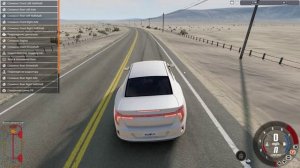 BeamNG.drive без комментариев