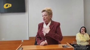 ПОЖИЛОЙ ЖЕНЩИНЕ-ВОДИТЕЛЮ, СБИВШЕЙ НАСМЕРТЬ ПЕШЕХОДА, НАЗНАЧЕНО УСЛОВНОЕ НАКАЗАНИЕ