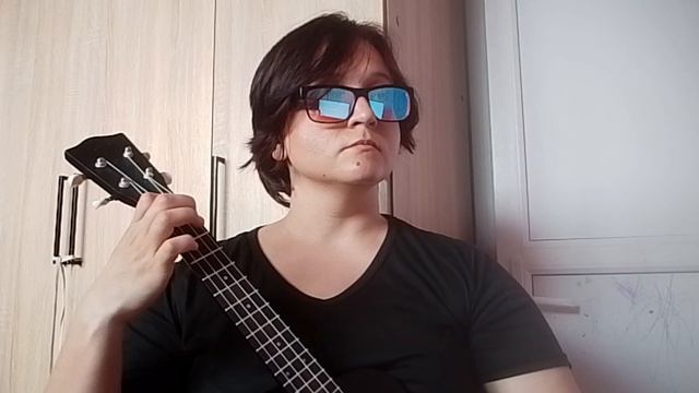 Obla di obla da (укулеле PimaSchool)