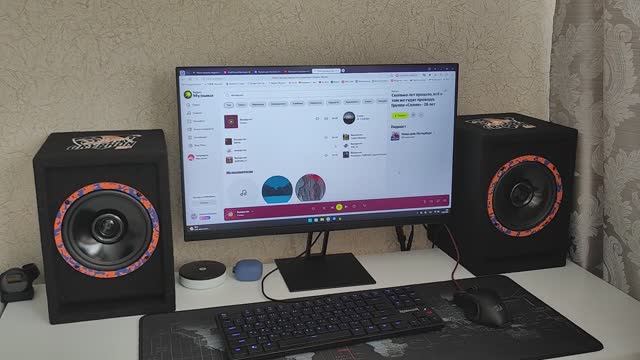 Обзор и прослушка домашней акустики Dl audio Gryphon Lite 165 Home Speakers смотреть онлайн
