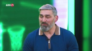 Время спорта 15.05.2026 – Вольная борьба