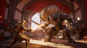Trine 5: A Clockwork Conspiracy (Part 37)