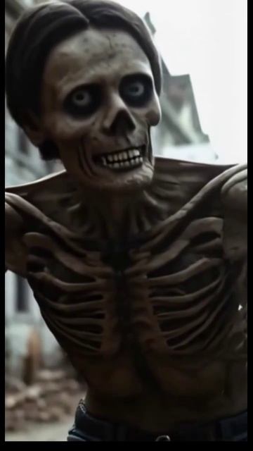 Я проснулся и понял - БЕДА!
