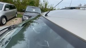 Ларгус 7 мест - универсал на все случаи жизни