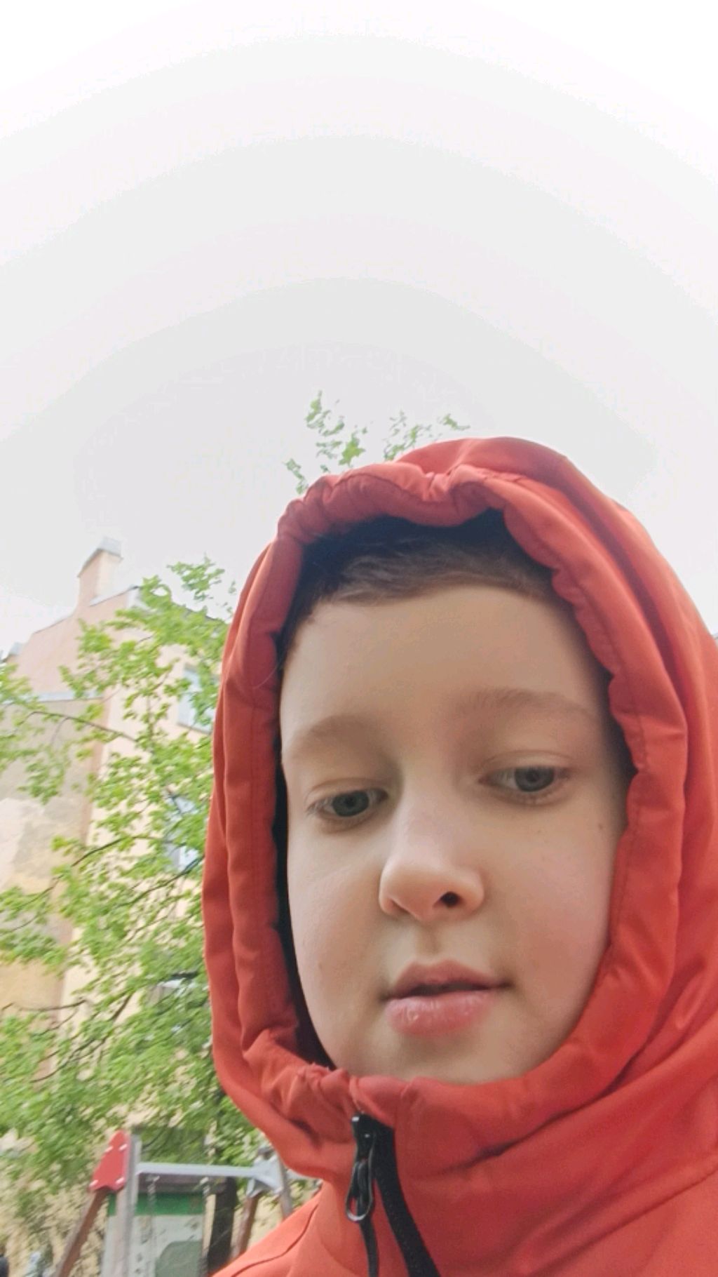 я