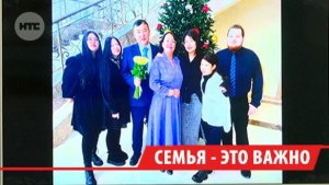 Многодетных семей в Иркутской области становится больше