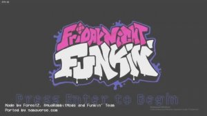 FNF: Friday Night Freestylin'