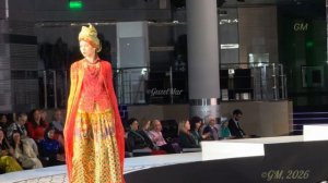 Фестиваль благопристойной моды. «Modest fashion day» «Россия- исламский мир. Казань Форум- 2026.»