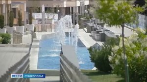 Северный циклон продержится на Ставрополье еще несколько дней