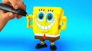 КАК СДЕЛАТЬ ЧТО-ТО С ПОМОЩЬЮ 3D-РУЧКИ И ГОРЯЧЕГО КЛЕЯ МИЛЫЕ ПОДЕЛКИ