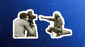 Документальное кино Ирана и его роль в становлении иранской «Новой волны» || Казурова Наталья