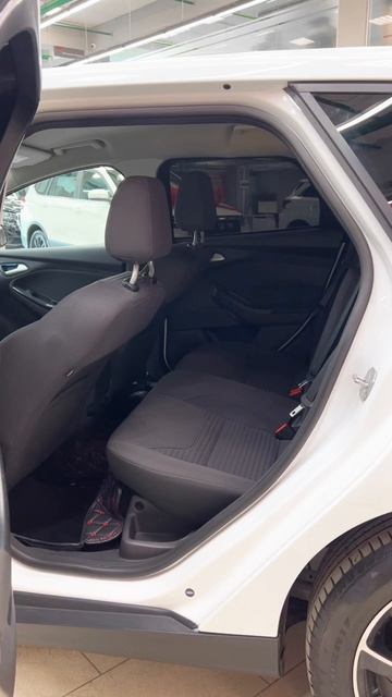 Ford Focus  ДЦ Орехово