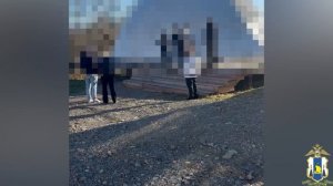 Гендиректор сахалинской фирмы уличена полицией в хищении бюджетных средств при возведении кемпинга