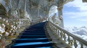 Небесные чертоги