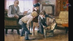 #СКАЗОЧНАЯ FM - СКАЗКА «ОБЫКНОВЕННЫЕ ВАРЕЖКИ»