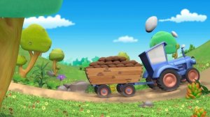 Gli Animali della Foresta ️ Canzoni per Bambini | HeyKids Italiano