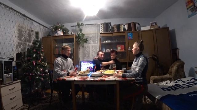 А У МЕНЯ СЕГОДНЯ ДЕНЬ РОЖДЕНИЯ, ВСЕХ С РОЖДЕСТВОМ ХРИСТОВЫМ!
