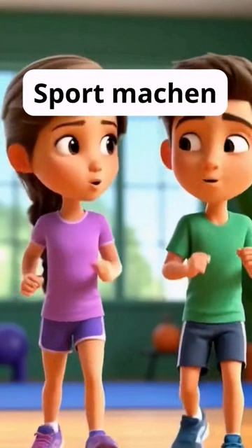 Немецкий язык: 10 крутых выражений с глаголом MACHEN