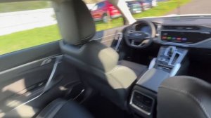 Belgee X70. 2024г. 1.5акпп