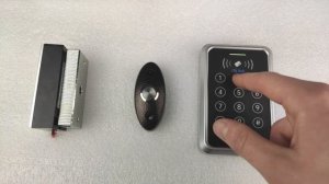 Панель доступа Ps-Link PS-ACM323-MF