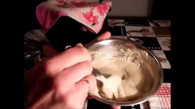 Хлеб на закваске,правильный и полный рецепт