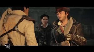 Assassin’s Creed Синдикат ｜ Трейлер выхода ｜ Джейкоб [RU]