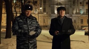 Невский ｜ Трейлер нового сезона ｜