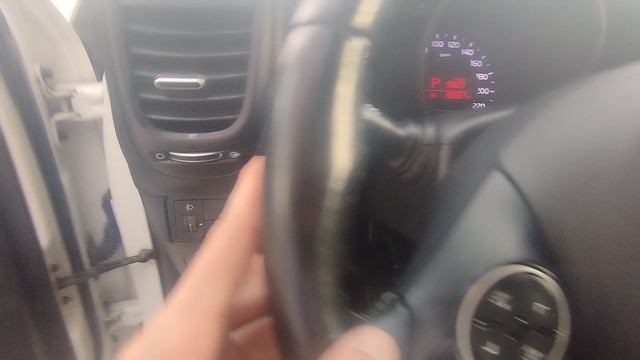 KIA SOUL 2017