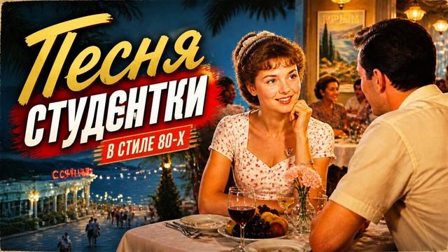 ЮРГИНЕЦ - Песня студентки